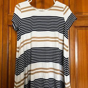 Puella Short Sleeve Shirt | Small